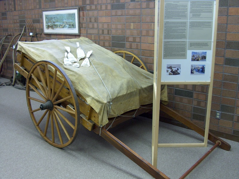 Hand Cart